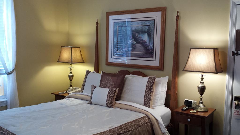 The Country Inn Of Berkeley Springs Phòng bức ảnh
