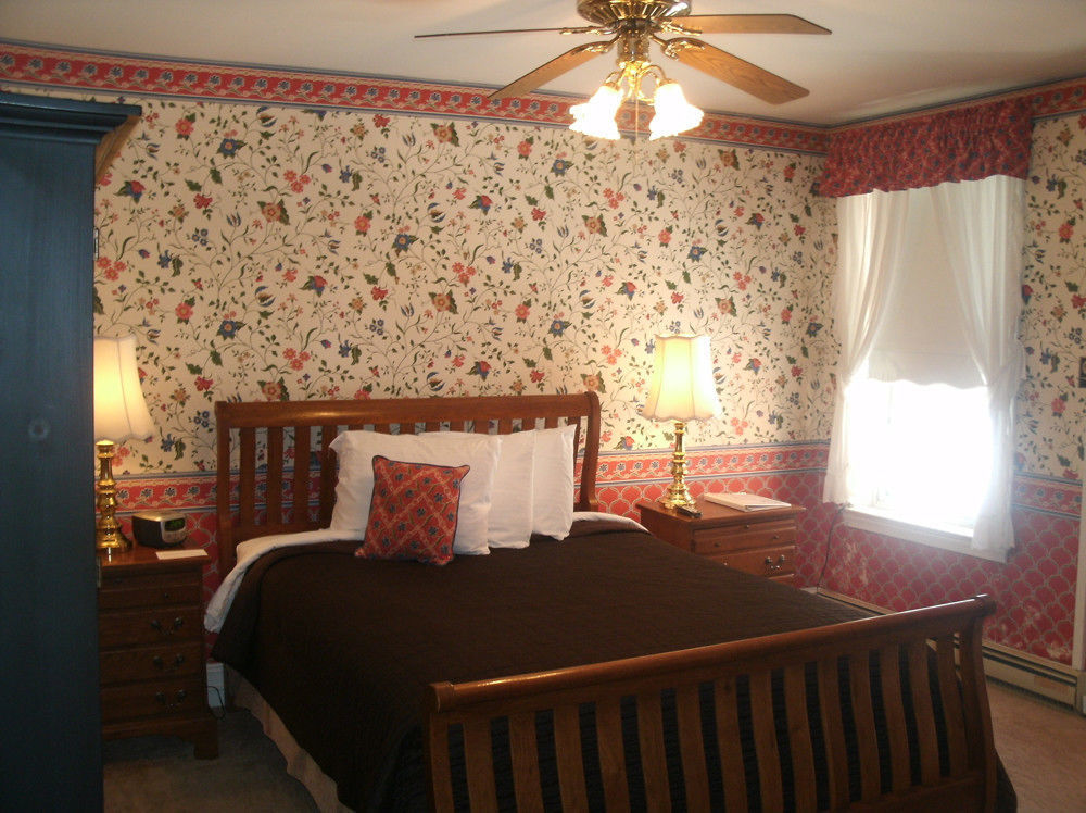 The Country Inn Of Berkeley Springs Ngoại thất bức ảnh