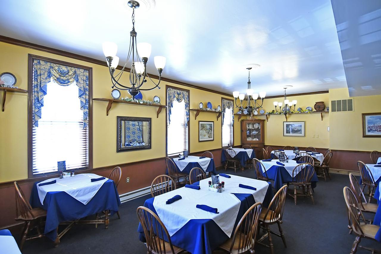 The Country Inn Of Berkeley Springs Ngoại thất bức ảnh