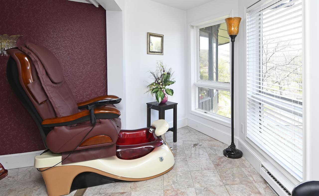 The Country Inn Of Berkeley Springs Ngoại thất bức ảnh