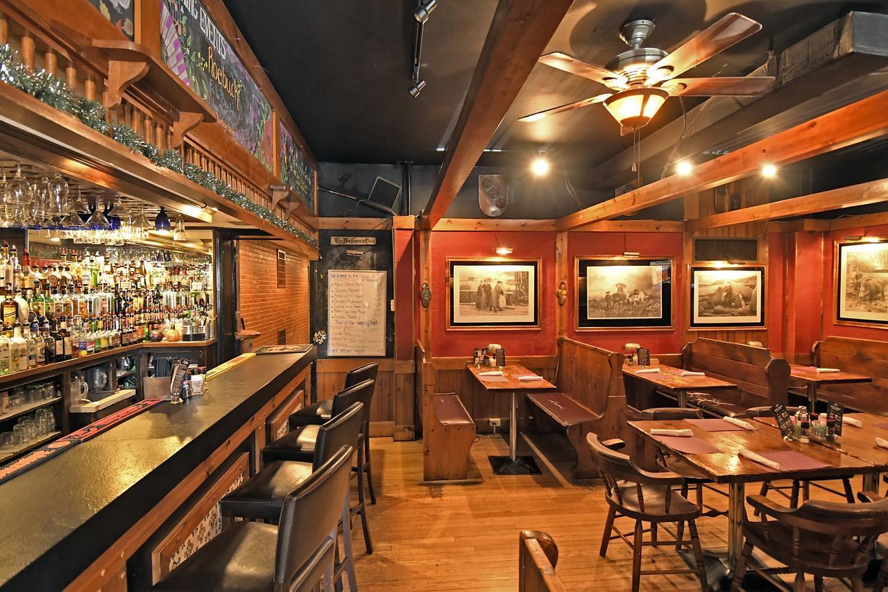 The Country Inn Of Berkeley Springs Ngoại thất bức ảnh