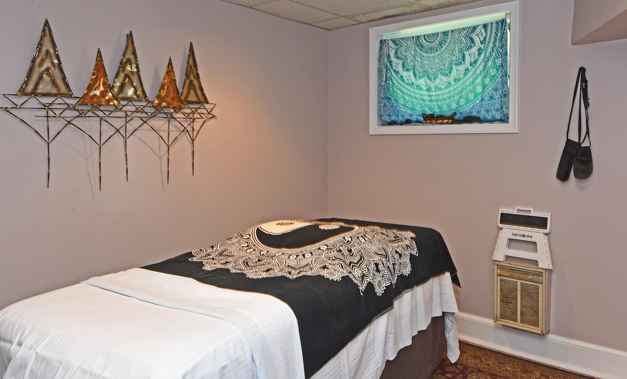 The Country Inn Of Berkeley Springs Ngoại thất bức ảnh