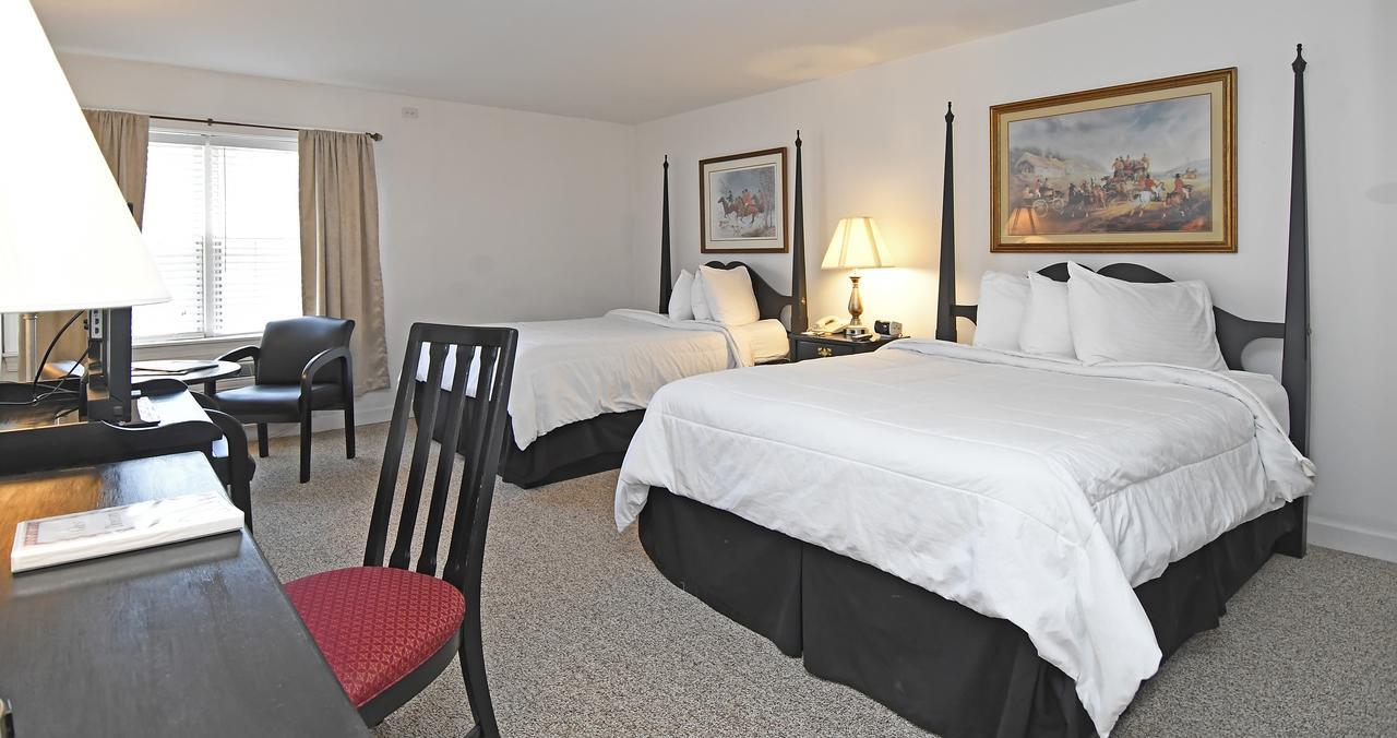 The Country Inn Of Berkeley Springs Ngoại thất bức ảnh