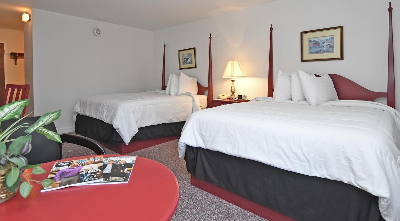 The Country Inn Of Berkeley Springs Ngoại thất bức ảnh