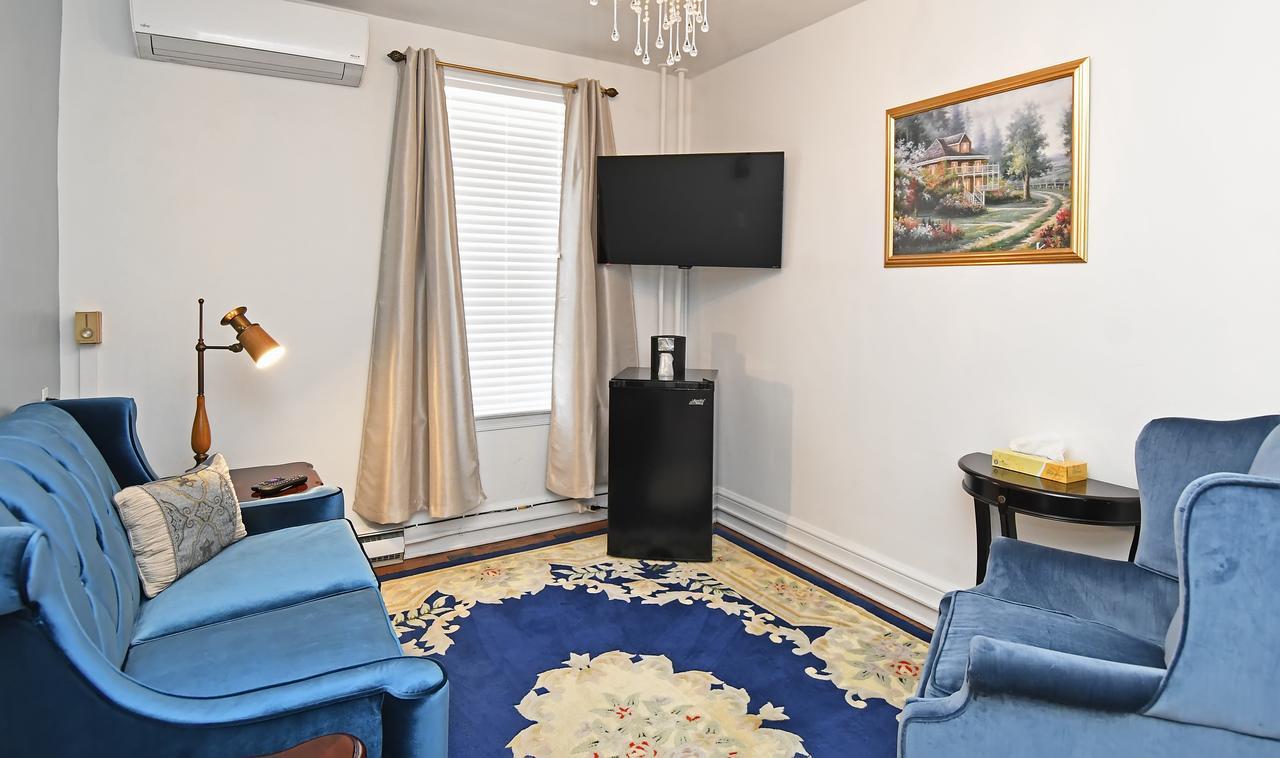 The Country Inn Of Berkeley Springs Ngoại thất bức ảnh